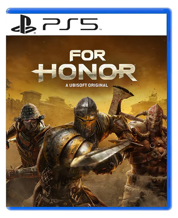 For Honor - Ps5