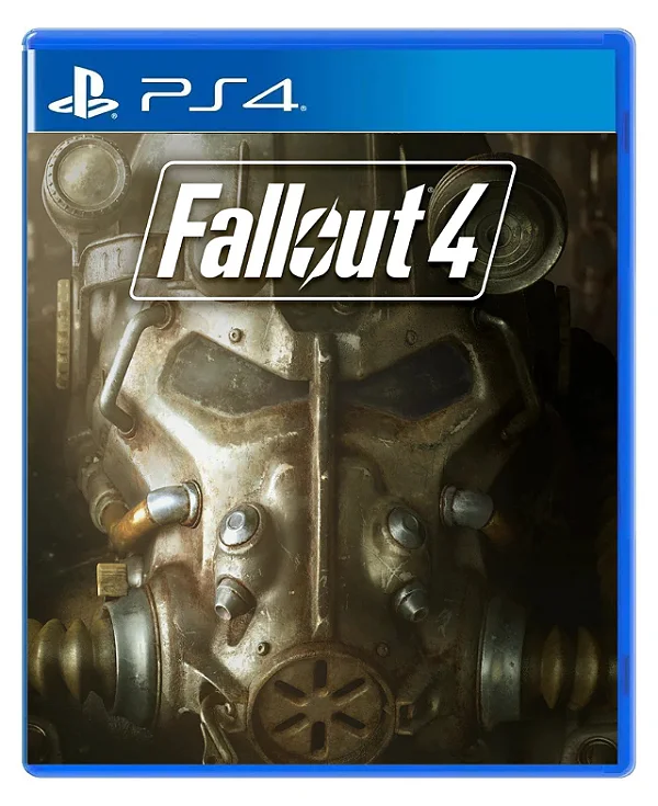 Fallout 4 - Ps4