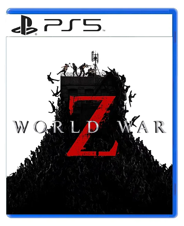 World War Z - Ps5