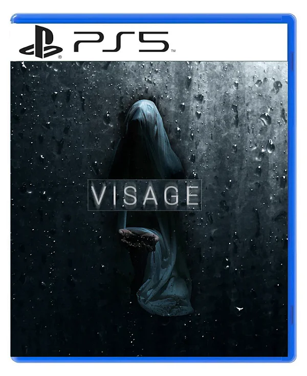 Visage - Ps5