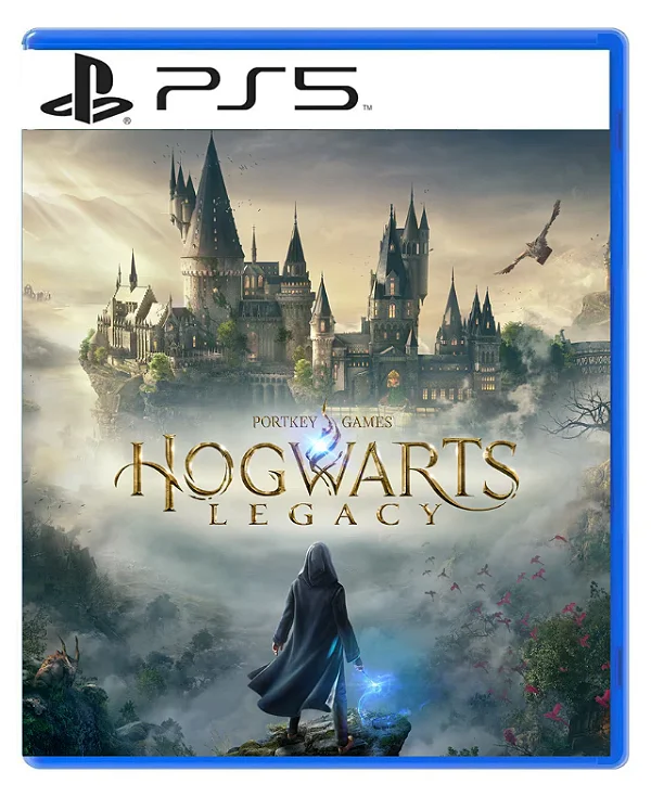 Hogwarts Legacy - Ps5