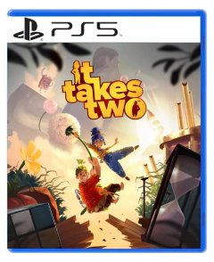 It Takes Two - Ps5
