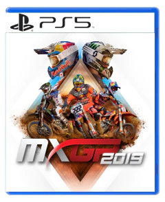 MXGP 2019 - Ps5