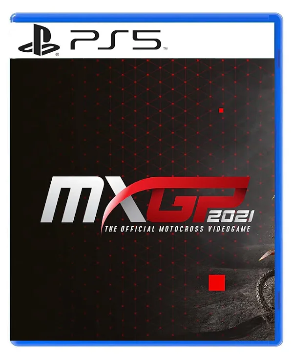 MXGP 2021 - Ps5