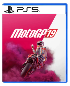MotoGP 19 - Ps5
