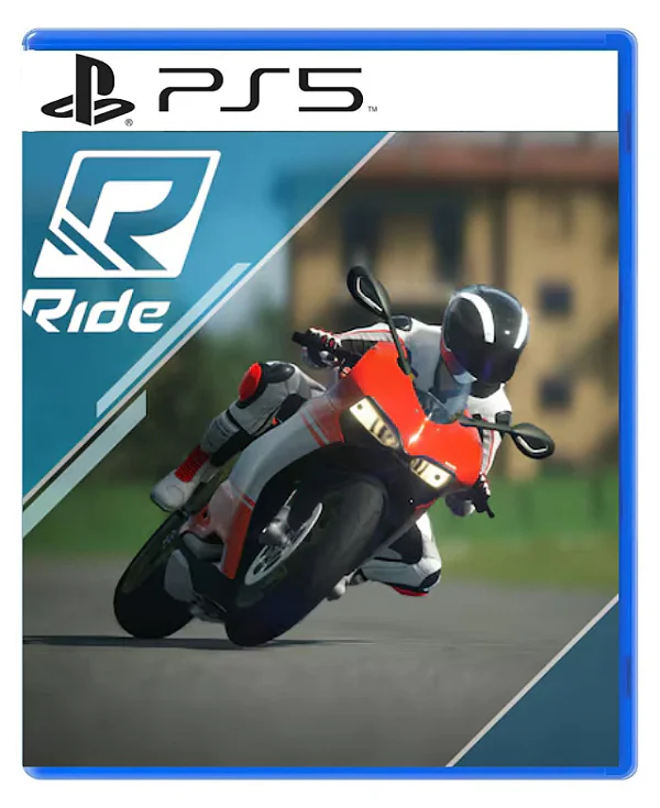 Ride 1 - Ps5