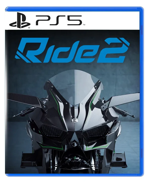 Ride 2 - Ps5