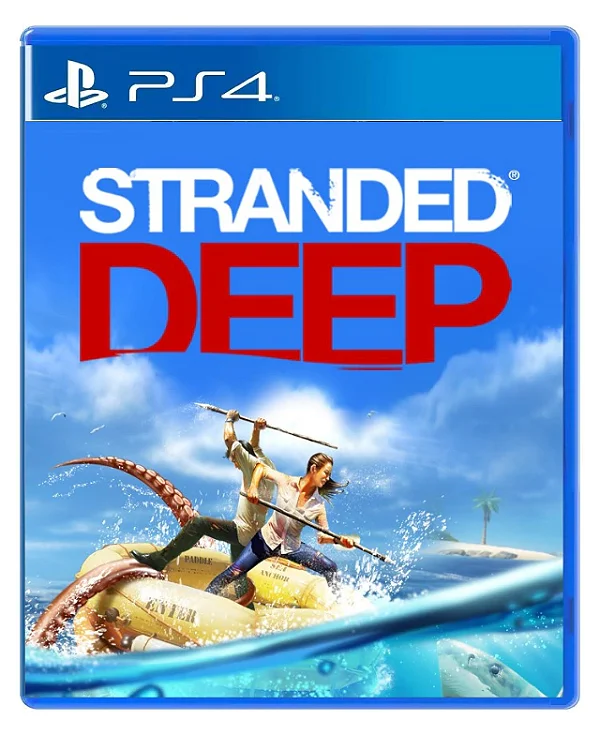 Stardew Valley - Ps4