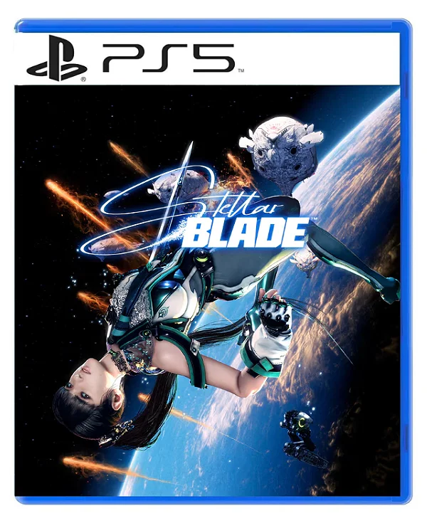 Stellar Blade - Ps5