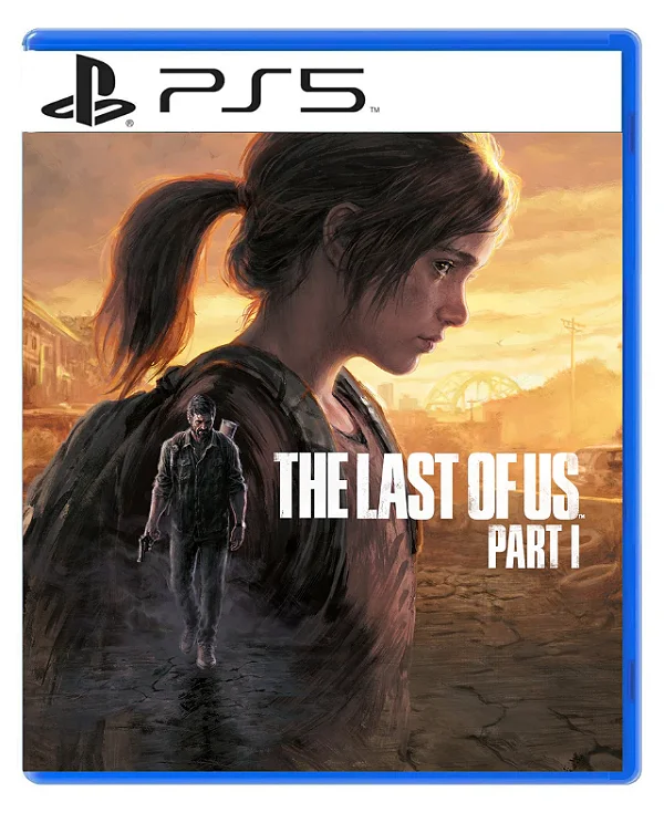 The Last of Us Part I -PS5
