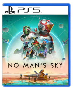 No Mans Sky - Ps5