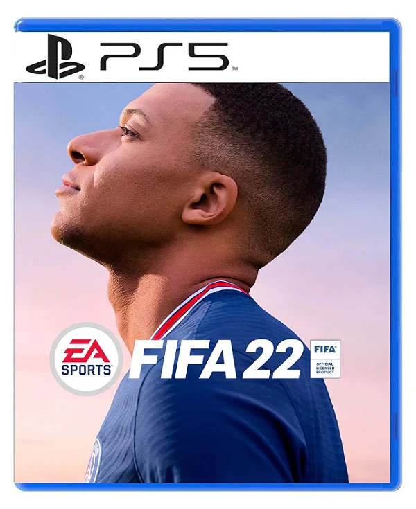 FIFA 22 - Ps5