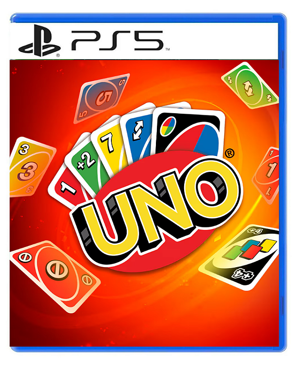 UNO - Ps5