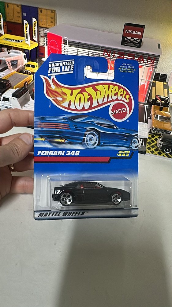 Lote Hot Wheels 2025 - Kool Kombi, Ferrari´s, Monster Truck, Toyota Supra 7Eleven