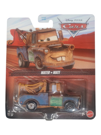 Disney Cars - Mate