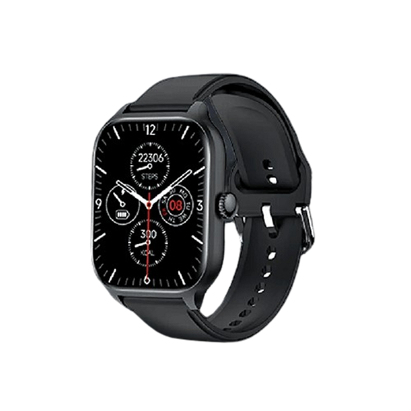 Relógio inteligente D11S assistente de voz - Múltiplas faces