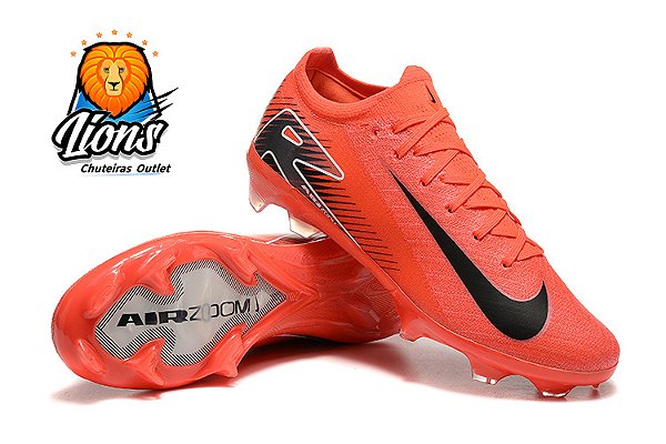 Nike AIR Zoom Mercurial Vapor 16 Elite FG N01-1