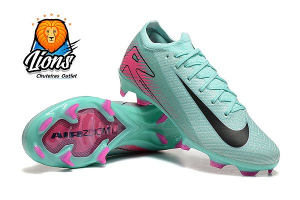 Nike AIR Zoom Mercurial Vapor 16 Elite FG N01-2