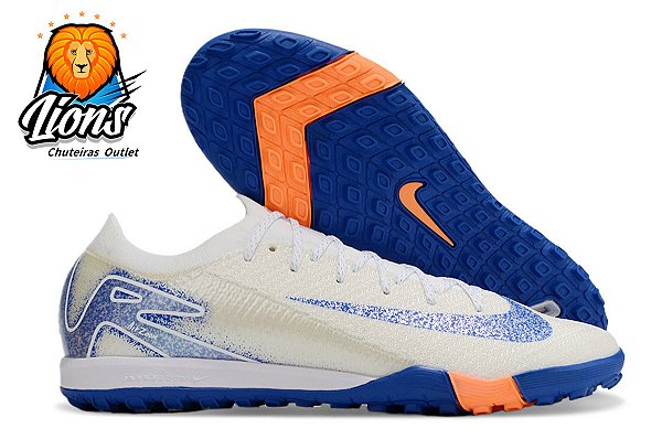 Nike Air Zoom Mercurial Vapor XV Elite TF N02-2