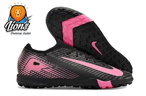 Nike Air Zoom Mercurial Vapor XV Elite TF N02-3