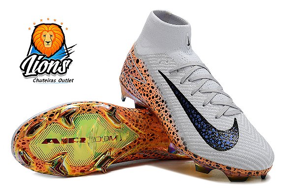 Nike Air Zoom Mercurial Superfly IX Elite FG N03-3