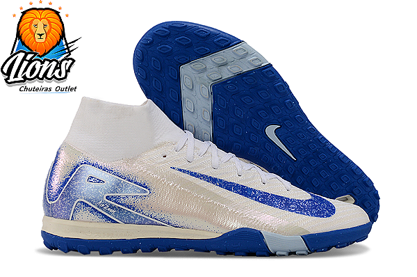 Nike Air Zoom Mercurial Vapor XV Elite TF N04-1