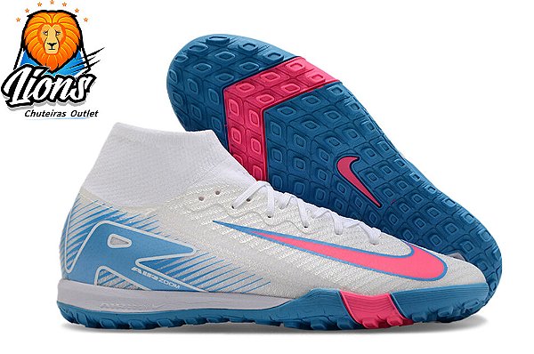 Nike Air Zoom Mercurial Vapor XV Elite TF N04-2