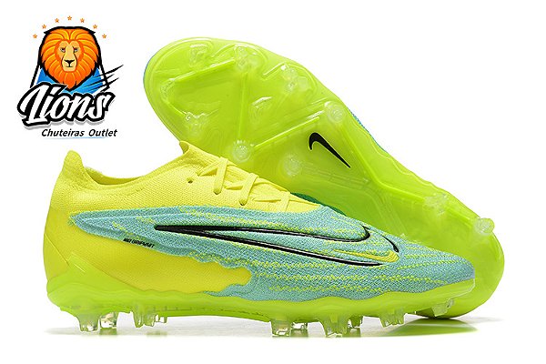 Nike Phantom GX Elite FG N05-1