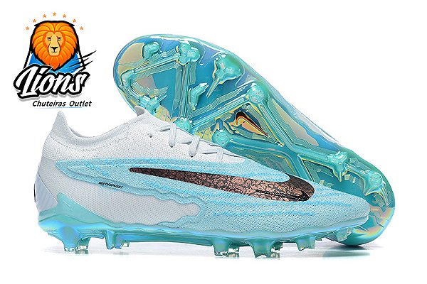 Nike Phantom GX Elite FG N05-7