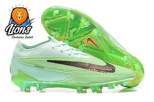 Nike Phantom GX Elite FG N05-8