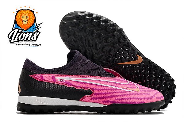 Nike Phantom GX Elite  TF N07-1