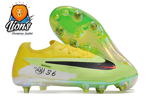 Nike Phantom GX Elite SG N08-3