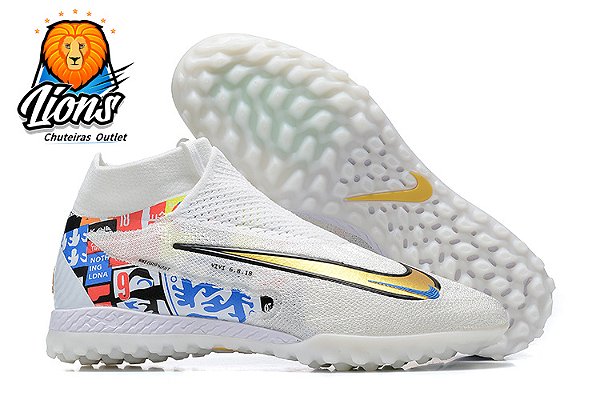 Nike Phantom GX Elite  TF N10-3
