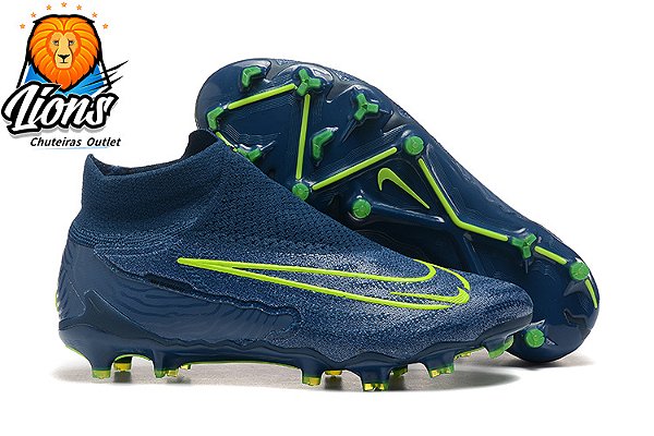 Nike Phantom GX Elite FG N11-2
