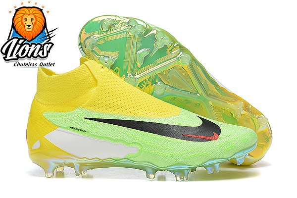 Nike Phantom GX Elite FG N11-3