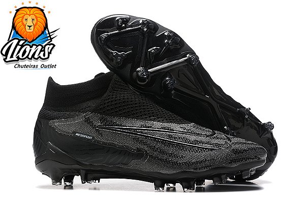 Nike Phantom GX Elite FG N11-4