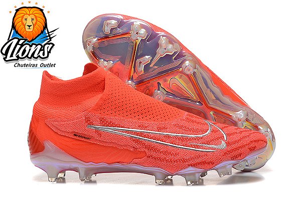 Nike Phantom GX Elite FG N11-5