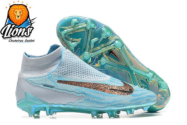 Nike Phantom GX Elite FG N11-6