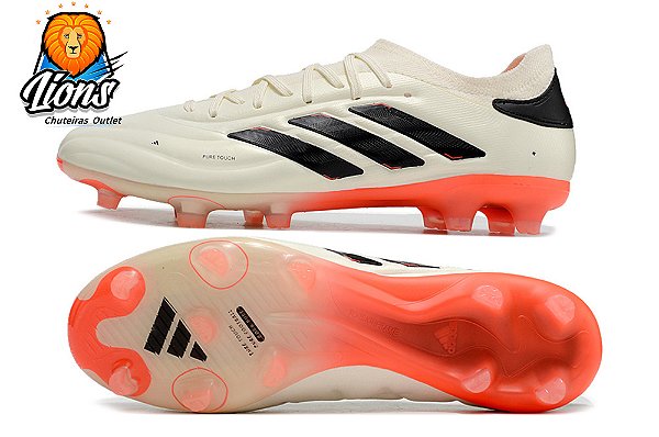 adidas COPA PURE II+ FG  A03