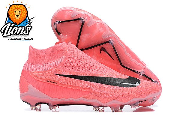 Nike Phantom GX Elite FG N11-7
