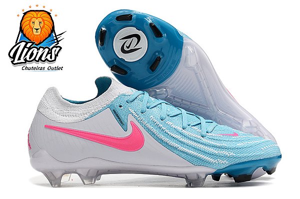 NIKE PHANTOM LUNA ELITE FG N12-2