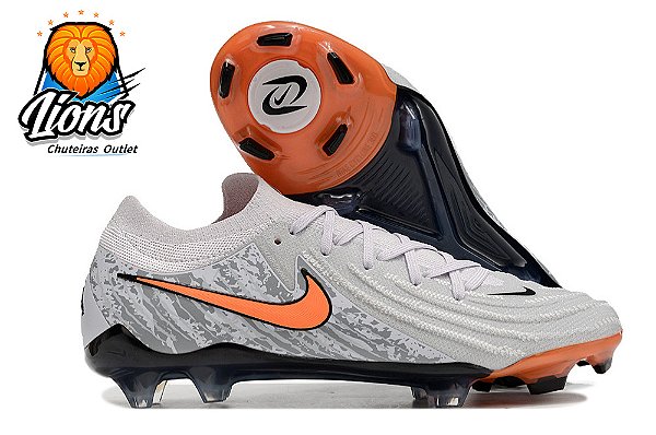 NIKE PHANTOM LUNA ELITE FG N12-3