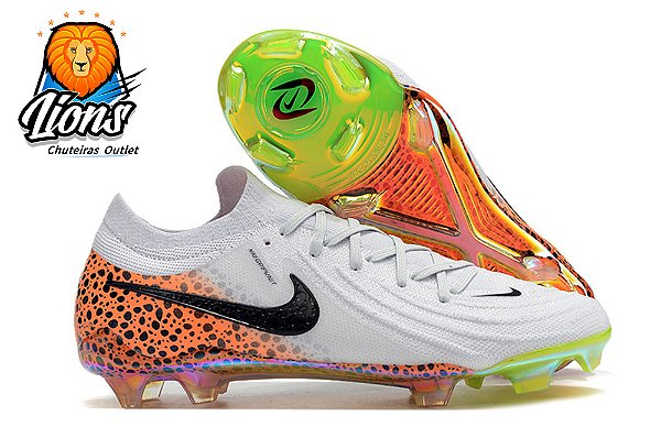 NIKE PHANTOM LUNA ELITE FG N12-4