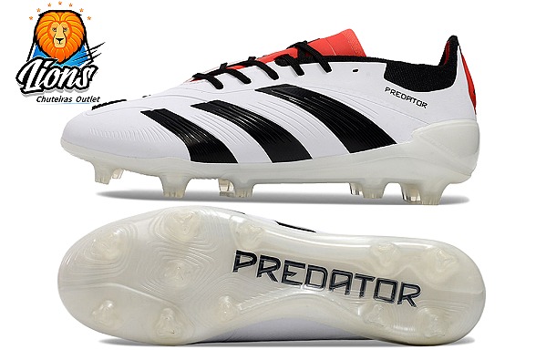 adidas PREDATOR ACCURACY FG  A04-1