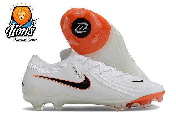 NIKE PHANTOM LUNA ELITE FG N12-6