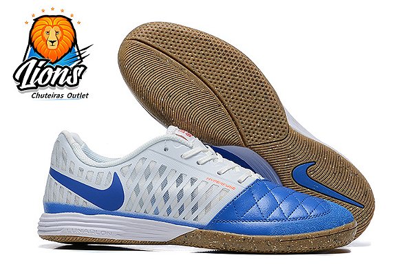 Nike Lunar Gato IC N39-1