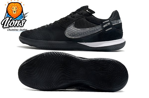 Nike Streetgato IC N38-2