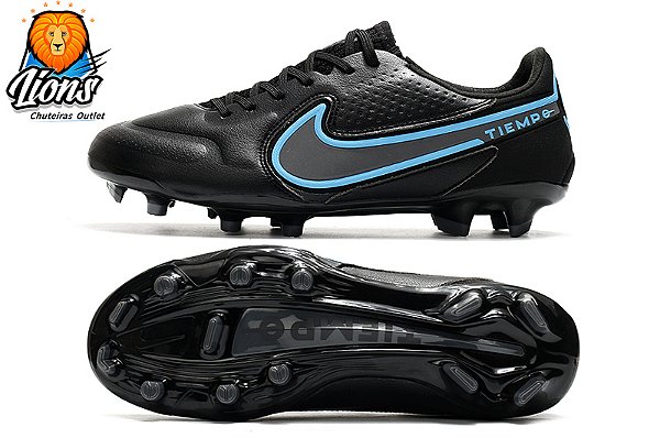 Nike Tiempo Legend 9 Elite FG N33-3