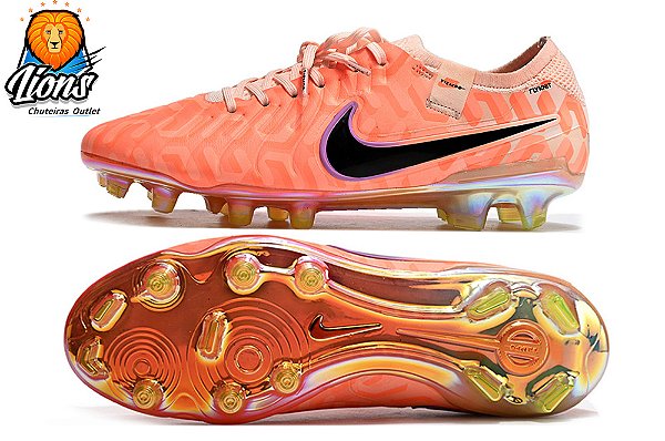 Nike Tiempo Legend 10 Academy FG N30-1