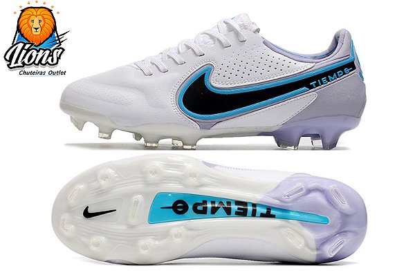 Nike Tiempo Legend 9 Elite FG N33-1